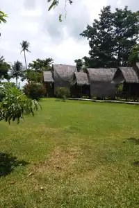 Lanta Marina Resort - 15