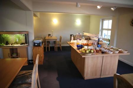 City-Pension Dessau-Roßlau - 16