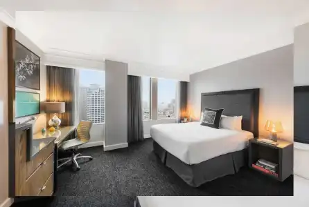 Hilton Motif Seattle - 70