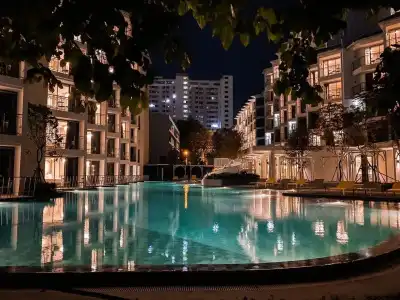 The Quarter Chaophraya by UHG - 21