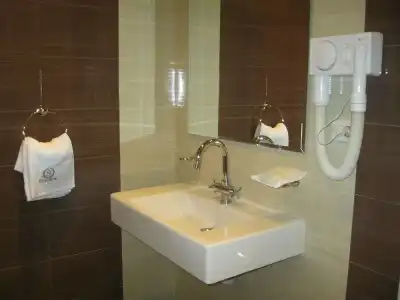 Splendor Resort and Restaurant - 45