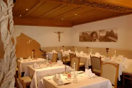 Rainell Dolomites Retreat - 17