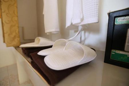 The Orchid Resort & Relax - 26