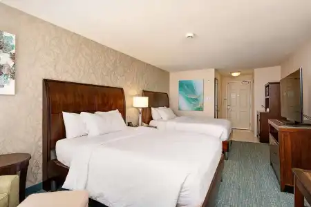 Hilton Garden Inn Overland Park - 47