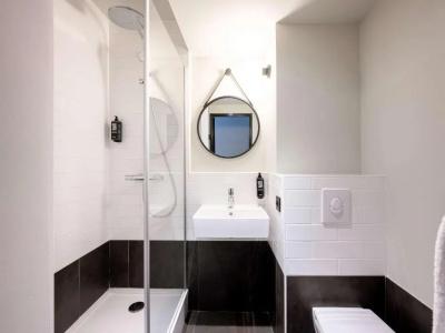 ibis La Rochelle Vieux-Port - 51
