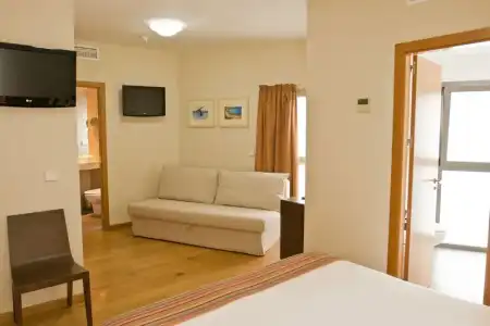 Apartamentos Patagonia Sur - 168