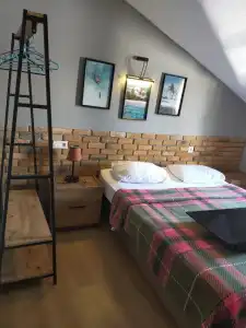 Akdeniz Apart - 138
