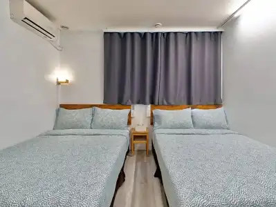 Seoul Mansion Guest House - 30