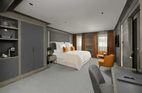 Hôtel le K2 Chogori - 4
