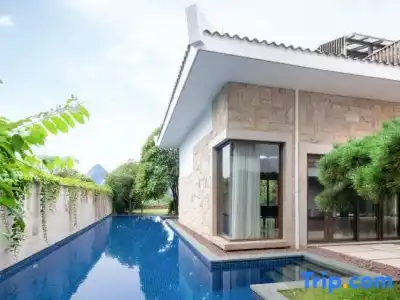 Shanshui Villa - 102