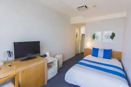 The Beach Tower Okinawa - 54