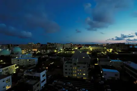Naha Beach Side - 18