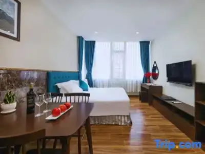 Celina & Apartment - 71