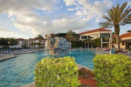 Club Wyndham Star Island - 11