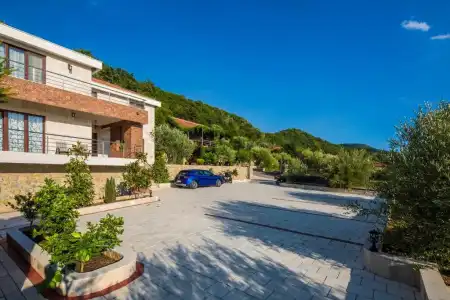 Villa Svinjista - 43