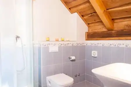 Plitvica Lodge - 64