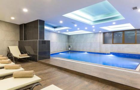 Thermalium Wellness & Spa by Vima - 42