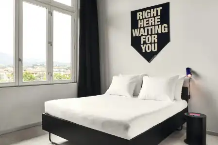 The Social Hub Florence Lavagnini Extended Stay - 1