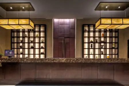 InterContinental Boston by IHG - 1