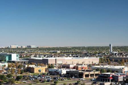 Renaissance Denver & Conference Center - 79