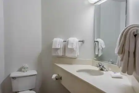 Motel 6 Redmond, OR - 32