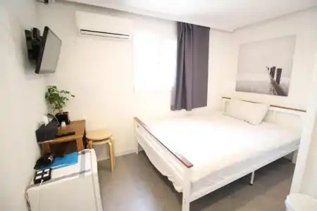 Seoul Mansion Guest House - 40