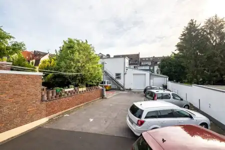 Gertrudenhof - 16