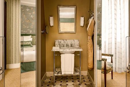Saint James Paris - Relais & Chateaux - 54