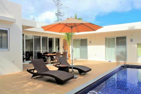 Pool Villa Yagajishima by Coldio Premium - 66