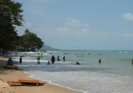 Thipburee Resort - 4
