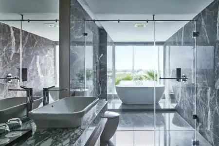 Yogyakarta Marriott - 104