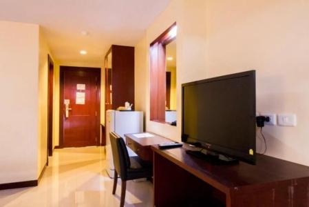 Convenient Grand Plus Suvarnabhumi - 63