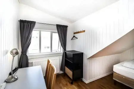 Guesthouse Aurora - 23