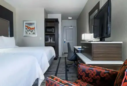 Fairfield Inn & Suites Boston Cambridge - 9