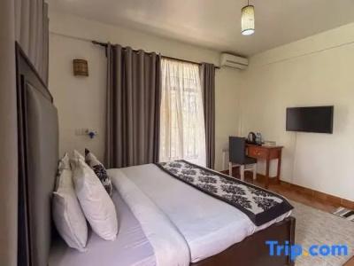 Njiro Climax Resort - 32