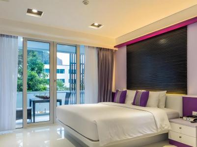 The L Resort - 42