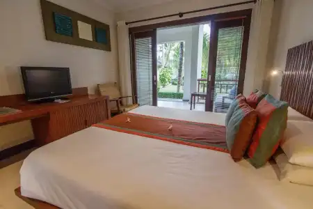Blue Ocean Resort - 5