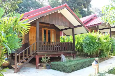Ban Chom Samed Resort - 42