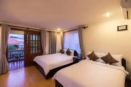Angkor Ry Boutique - 47