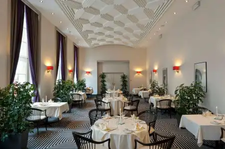 Wyndham Duisburger Hof - 17