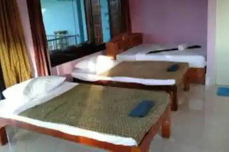 Stella Resort Khanom - 4