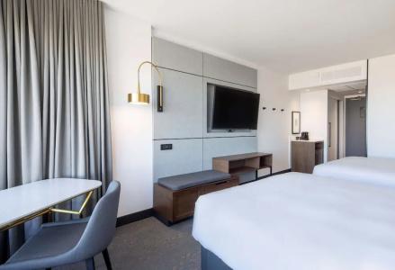 Hilton Quebec - 32
