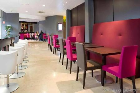 Hôtel Mercure Beaune Centre - 26