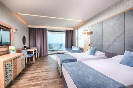 RIU Palace - adults only, 18+ - 25