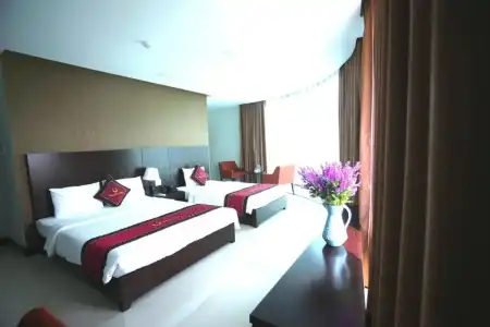 Huong Son - 19