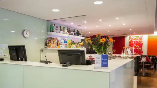 Best Western Plus Kalmarsundl - 34