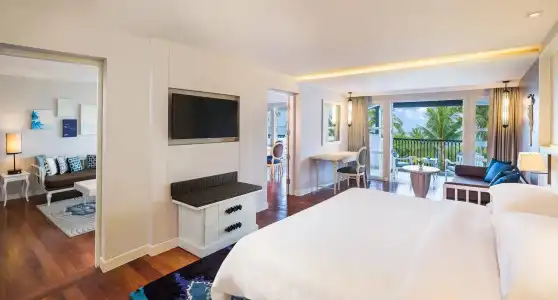 Sheraton Samui Resort - 3