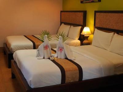 Bailan Beach Resort - 142