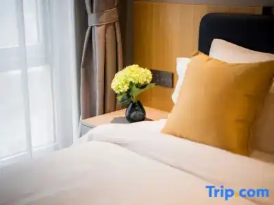 The Golden Ville Boutique & Spa - 142