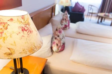 Hotelpension Vitalis - 37